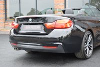 USED 2015 S BMW 4 SERIES 2.0 420D M SPORT 2d 188 BHP M SPORT+ / COMFOT PACK / H&K