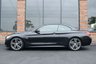 USED 2015 S BMW 4 SERIES 2.0 420D M SPORT 2d 188 BHP M SPORT+ / COMFOT PACK / H&K