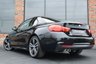 USED 2015 S BMW 4 SERIES 2.0 420D M SPORT 2d 188 BHP M SPORT+ / COMFOT PACK / H&K