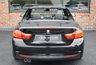 USED 2015 S BMW 4 SERIES 2.0 420D M SPORT 2d 188 BHP M SPORT+ / COMFOT PACK / H&K