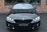 USED 2015 S BMW 4 SERIES 2.0 420D M SPORT 2d 188 BHP M SPORT+ / COMFOT PACK / H&K