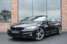 USED 2015 S BMW 4 SERIES 2.0 420D M SPORT 2d 188 BHP M SPORT+ / COMFOT PACK / H&K
