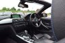 USED 2015 S BMW 4 SERIES 2.0 420D M SPORT 2d 188 BHP M SPORT+ / COMFOT PACK / H&K