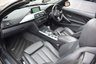 USED 2015 S BMW 4 SERIES 2.0 420D M SPORT 2d 188 BHP M SPORT+ / COMFOT PACK / H&K