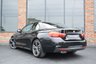 USED 2015 S BMW 4 SERIES 2.0 420D M SPORT 2d 188 BHP M SPORT+ / COMFOT PACK / H&K