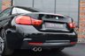 USED 2015 S BMW 4 SERIES 2.0 420D M SPORT 2d 188 BHP M SPORT+ / COMFOT PACK / H&K