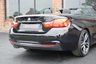 USED 2015 S BMW 4 SERIES 2.0 420D M SPORT 2d 188 BHP M SPORT+ / COMFOT PACK / H&K