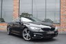 USED 2015 S BMW 4 SERIES 2.0 420D M SPORT 2d 188 BHP M SPORT+ / COMFOT PACK / H&K