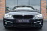 USED 2015 S BMW 4 SERIES 2.0 420D M SPORT 2d 188 BHP M SPORT+ / COMFOT PACK / H&K