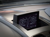 USED 2015 15 ASTON MARTIN VANQUISH 5.9 V12 2d 568 BHP Q EDITION EXPOSED CARBON, APPLE CARPLAY/ANDROID AUTO, REVERSE CAMERA, BANG AND OLUFSEN SOUND, ONE-77 STEERING WHEEL
