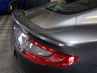 USED 2015 15 ASTON MARTIN VANQUISH 5.9 V12 2d 568 BHP Q EDITION EXPOSED CARBON, APPLE CARPLAY/ANDROID AUTO, REVERSE CAMERA, BANG AND OLUFSEN SOUND, ONE-77 STEERING WHEEL