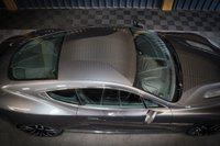 USED 2015 15 ASTON MARTIN VANQUISH 5.9 V12 2d 568 BHP Q EDITION EXPOSED CARBON, APPLE CARPLAY/ANDROID AUTO, REVERSE CAMERA, BANG AND OLUFSEN SOUND, ONE-77 STEERING WHEEL