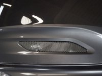 USED 2015 15 ASTON MARTIN VANQUISH 5.9 V12 2d 568 BHP Q EDITION EXPOSED CARBON, APPLE CARPLAY/ANDROID AUTO, REVERSE CAMERA, BANG AND OLUFSEN SOUND, ONE-77 STEERING WHEEL