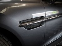 USED 2015 15 ASTON MARTIN VANQUISH 5.9 V12 2d 568 BHP Q EDITION EXPOSED CARBON, APPLE CARPLAY/ANDROID AUTO, REVERSE CAMERA, BANG AND OLUFSEN SOUND, ONE-77 STEERING WHEEL