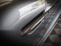 USED 2015 15 ASTON MARTIN VANQUISH 5.9 V12 2d 568 BHP Q EDITION EXPOSED CARBON, APPLE CARPLAY/ANDROID AUTO, REVERSE CAMERA, BANG AND OLUFSEN SOUND, ONE-77 STEERING WHEEL