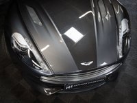 USED 2015 15 ASTON MARTIN VANQUISH 5.9 V12 2d 568 BHP Q EDITION EXPOSED CARBON, APPLE CARPLAY/ANDROID AUTO, REVERSE CAMERA, BANG AND OLUFSEN SOUND, ONE-77 STEERING WHEEL