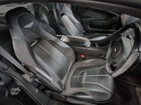 USED 2015 15 ASTON MARTIN VANQUISH 5.9 V12 2d 568 BHP Q EDITION EXPOSED CARBON, APPLE CARPLAY/ANDROID AUTO, REVERSE CAMERA, BANG AND OLUFSEN SOUND, ONE-77 STEERING WHEEL
