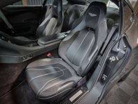 USED 2015 15 ASTON MARTIN VANQUISH 5.9 V12 2d 568 BHP Q EDITION EXPOSED CARBON, APPLE CARPLAY/ANDROID AUTO, REVERSE CAMERA, BANG AND OLUFSEN SOUND, ONE-77 STEERING WHEEL