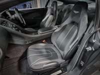 USED 2015 15 ASTON MARTIN VANQUISH 5.9 V12 2d 568 BHP Q EDITION EXPOSED CARBON, APPLE CARPLAY/ANDROID AUTO, REVERSE CAMERA, BANG AND OLUFSEN SOUND, ONE-77 STEERING WHEEL