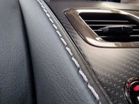 USED 2015 15 ASTON MARTIN VANQUISH 5.9 V12 2d 568 BHP Q EDITION EXPOSED CARBON, APPLE CARPLAY/ANDROID AUTO, REVERSE CAMERA, BANG AND OLUFSEN SOUND, ONE-77 STEERING WHEEL