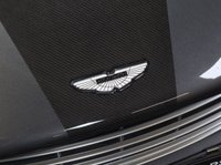 USED 2015 15 ASTON MARTIN VANQUISH 5.9 V12 2d 568 BHP Q EDITION EXPOSED CARBON, APPLE CARPLAY/ANDROID AUTO, REVERSE CAMERA, BANG AND OLUFSEN SOUND, ONE-77 STEERING WHEEL