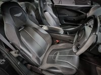 USED 2015 15 ASTON MARTIN VANQUISH 5.9 V12 2d 568 BHP Q EDITION EXPOSED CARBON, APPLE CARPLAY/ANDROID AUTO, REVERSE CAMERA, BANG AND OLUFSEN SOUND, ONE-77 STEERING WHEEL