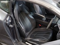 USED 2015 15 ASTON MARTIN VANQUISH 5.9 V12 2d 568 BHP Q EDITION EXPOSED CARBON, APPLE CARPLAY/ANDROID AUTO, REVERSE CAMERA, BANG AND OLUFSEN SOUND, ONE-77 STEERING WHEEL