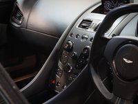 USED 2015 15 ASTON MARTIN VANQUISH 5.9 V12 2d 568 BHP Q EDITION EXPOSED CARBON, APPLE CARPLAY/ANDROID AUTO, REVERSE CAMERA, BANG AND OLUFSEN SOUND, ONE-77 STEERING WHEEL
