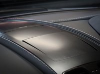USED 2015 15 ASTON MARTIN VANQUISH 5.9 V12 2d 568 BHP Q EDITION EXPOSED CARBON, APPLE CARPLAY/ANDROID AUTO, REVERSE CAMERA, BANG AND OLUFSEN SOUND, ONE-77 STEERING WHEEL