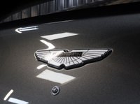 USED 2015 15 ASTON MARTIN VANQUISH 5.9 V12 2d 568 BHP Q EDITION EXPOSED CARBON, APPLE CARPLAY/ANDROID AUTO, REVERSE CAMERA, BANG AND OLUFSEN SOUND, ONE-77 STEERING WHEEL