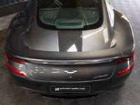 USED 2015 15 ASTON MARTIN VANQUISH 5.9 V12 2d 568 BHP Q EDITION EXPOSED CARBON, APPLE CARPLAY/ANDROID AUTO, REVERSE CAMERA, BANG AND OLUFSEN SOUND, ONE-77 STEERING WHEEL