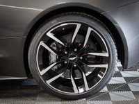 USED 2015 15 ASTON MARTIN VANQUISH 5.9 V12 2d 568 BHP Q EDITION EXPOSED CARBON, APPLE CARPLAY/ANDROID AUTO, REVERSE CAMERA, BANG AND OLUFSEN SOUND, ONE-77 STEERING WHEEL