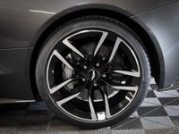 USED 2015 15 ASTON MARTIN VANQUISH 5.9 V12 2d 568 BHP Q EDITION EXPOSED CARBON, APPLE CARPLAY/ANDROID AUTO, REVERSE CAMERA, BANG AND OLUFSEN SOUND, ONE-77 STEERING WHEEL