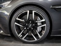 USED 2015 15 ASTON MARTIN VANQUISH 5.9 V12 2d 568 BHP Q EDITION EXPOSED CARBON, APPLE CARPLAY/ANDROID AUTO, REVERSE CAMERA, BANG AND OLUFSEN SOUND, ONE-77 STEERING WHEEL