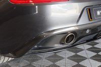 USED 2015 15 ASTON MARTIN VANQUISH 5.9 V12 2d 568 BHP Q EDITION EXPOSED CARBON, APPLE CARPLAY/ANDROID AUTO, REVERSE CAMERA, BANG AND OLUFSEN SOUND, ONE-77 STEERING WHEEL