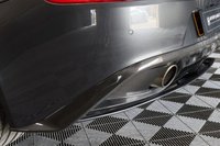 USED 2015 15 ASTON MARTIN VANQUISH 5.9 V12 2d 568 BHP Q EDITION EXPOSED CARBON, APPLE CARPLAY/ANDROID AUTO, REVERSE CAMERA, BANG AND OLUFSEN SOUND, ONE-77 STEERING WHEEL