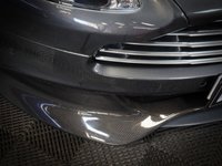 USED 2015 15 ASTON MARTIN VANQUISH 5.9 V12 2d 568 BHP Q EDITION EXPOSED CARBON, APPLE CARPLAY/ANDROID AUTO, REVERSE CAMERA, BANG AND OLUFSEN SOUND, ONE-77 STEERING WHEEL