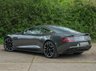 USED 2015 15 ASTON MARTIN VANQUISH 5.9 V12 2d 568 BHP Q EDITION EXPOSED CARBON, APPLE CARPLAY/ANDROID AUTO, REVERSE CAMERA, BANG AND OLUFSEN SOUND, ONE-77 STEERING WHEEL
