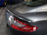 USED 2015 15 ASTON MARTIN VANQUISH 5.9 V12 2d 568 BHP Q EDITION EXPOSED CARBON, APPLE CARPLAY/ANDROID AUTO, REVERSE CAMERA, BANG AND OLUFSEN SOUND, ONE-77 STEERING WHEEL