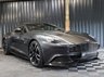 USED 2015 15 ASTON MARTIN VANQUISH 5.9 V12 2d 568 BHP Q EDITION EXPOSED CARBON, APPLE CARPLAY/ANDROID AUTO, REVERSE CAMERA, BANG AND OLUFSEN SOUND, ONE-77 STEERING WHEEL