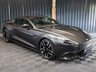 USED 2015 15 ASTON MARTIN VANQUISH 5.9 V12 2d 568 BHP Q EDITION EXPOSED CARBON, APPLE CARPLAY/ANDROID AUTO, REVERSE CAMERA, BANG AND OLUFSEN SOUND, ONE-77 STEERING WHEEL