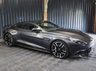 USED 2015 15 ASTON MARTIN VANQUISH 5.9 V12 2d 568 BHP Q EDITION EXPOSED CARBON, APPLE CARPLAY/ANDROID AUTO, REVERSE CAMERA, BANG AND OLUFSEN SOUND, ONE-77 STEERING WHEEL