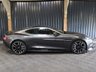 USED 2015 15 ASTON MARTIN VANQUISH 5.9 V12 2d 568 BHP Q EDITION EXPOSED CARBON, APPLE CARPLAY/ANDROID AUTO, REVERSE CAMERA, BANG AND OLUFSEN SOUND, ONE-77 STEERING WHEEL