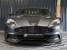 USED 2015 15 ASTON MARTIN VANQUISH 5.9 V12 2d 568 BHP Q EDITION EXPOSED CARBON, APPLE CARPLAY/ANDROID AUTO, REVERSE CAMERA, BANG AND OLUFSEN SOUND, ONE-77 STEERING WHEEL