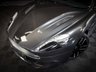 USED 2015 15 ASTON MARTIN VANQUISH 5.9 V12 2d 568 BHP Q EDITION EXPOSED CARBON, APPLE CARPLAY/ANDROID AUTO, REVERSE CAMERA, BANG AND OLUFSEN SOUND, ONE-77 STEERING WHEEL