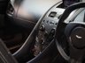 USED 2015 15 ASTON MARTIN VANQUISH 5.9 V12 2d 568 BHP Q EDITION EXPOSED CARBON, APPLE CARPLAY/ANDROID AUTO, REVERSE CAMERA, BANG AND OLUFSEN SOUND, ONE-77 STEERING WHEEL