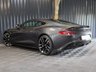 USED 2015 15 ASTON MARTIN VANQUISH 5.9 V12 2d 568 BHP Q EDITION EXPOSED CARBON, APPLE CARPLAY/ANDROID AUTO, REVERSE CAMERA, BANG AND OLUFSEN SOUND, ONE-77 STEERING WHEEL