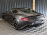 USED 2015 15 ASTON MARTIN VANQUISH 5.9 V12 2d 568 BHP Q EDITION EXPOSED CARBON, APPLE CARPLAY/ANDROID AUTO, REVERSE CAMERA, BANG AND OLUFSEN SOUND, ONE-77 STEERING WHEEL