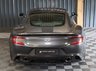 USED 2015 15 ASTON MARTIN VANQUISH 5.9 V12 2d 568 BHP Q EDITION EXPOSED CARBON, APPLE CARPLAY/ANDROID AUTO, REVERSE CAMERA, BANG AND OLUFSEN SOUND, ONE-77 STEERING WHEEL