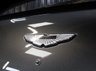 USED 2015 15 ASTON MARTIN VANQUISH 5.9 V12 2d 568 BHP Q EDITION EXPOSED CARBON, APPLE CARPLAY/ANDROID AUTO, REVERSE CAMERA, BANG AND OLUFSEN SOUND, ONE-77 STEERING WHEEL